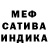 Метадон methadone Trenix_ So2